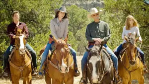 Задник к фильму "Супруги Морган в бегах" #338780