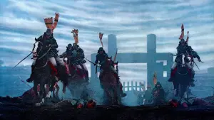 Задник к фильму "Ран" #178591