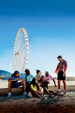 Постер к фильму "Девушки мечты" #675687