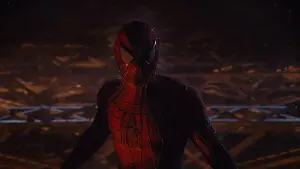 Задник к фильму "Человек-паук" #550130