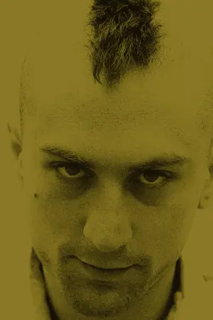 Постер к фильму "Таксист" #177048