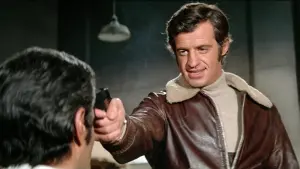 Видео к фильму Взломщики | The Burglars HD trailer