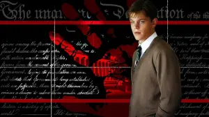 Задник к фильму "Благодетель" #245334