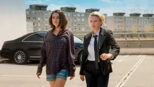 Задник к фильму "Шпион, который меня кинул" #286558