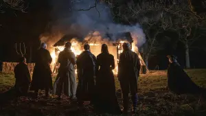 Задник к фильму "За короля!" #196372