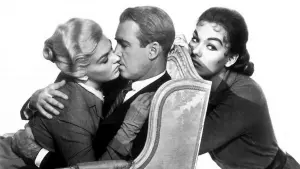 Задник к фильму "Головокружение" #176469