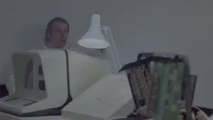 Задник к фильму "Сканнеры" #685441