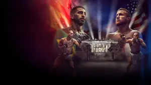 Задник к фильму "UFC Freedom 250: Topuria vs. Gaethje" #912180