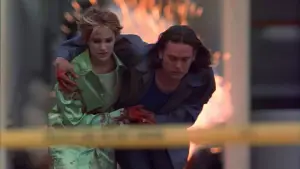 Задник к фильму "Взрывной эффект" #655727