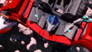 Задник к фильму "Трансформеры Прайм: Охотники на чудовищ. Восстание предаконов" #363032