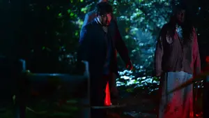 Видео к фильму Zombie Night | Zombie Night TRAILER