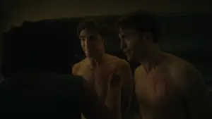 Задник к фильму "Микки 17" #556331