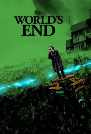 Постер к фильму "Армагеддец" #53497