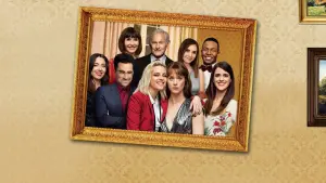 Задник к фильму "Самый счастливый сезон" #226823