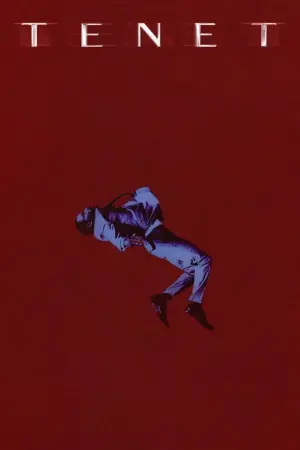 Постер к фильму "Довод" #15326