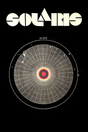 Постер к фильму "Солярис" #731613