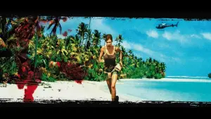 Задник к фильму "Идеальный побег" #356942