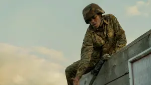 Задник к фильму "Проверка" #351902