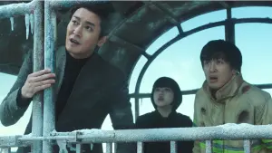 Задник к фильму "С Богами: Два мира" #178173