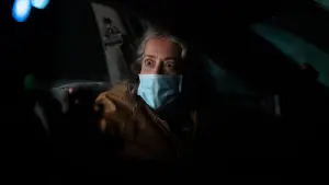 Задник к фильму "Больной" #345774