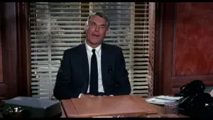 Задник к фильму "Шарада" #723061