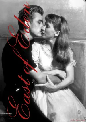 Постер к фильму "К востоку от рая" #207412