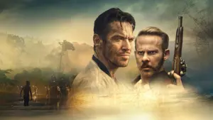 Задник к фильму "Край света" #390105