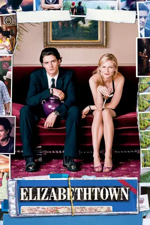 Постер к фильму "Элизабеттаун" #298835