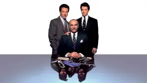 Задник к фильму "Семейный бизнес" #405506