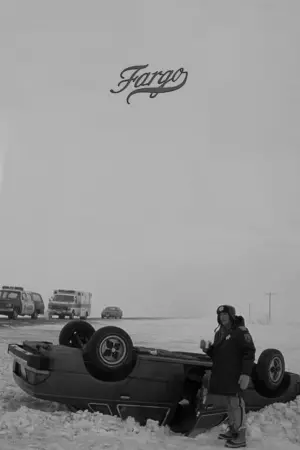 Постер к фильму "Фарго" #490566