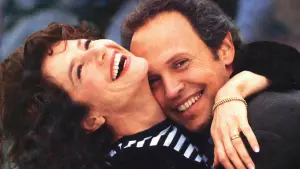 Задник к фильму "Забыть Париж" #435662