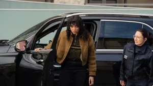 Задник к фильму "Шальная пуля 3" #613316