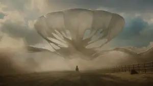 Задник к фильму "Нет" #637423