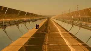 Задник к фильму "Гаттака" #656194