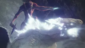 Задник к фильму "Годзилла и Конг: Новая Империя" #565566