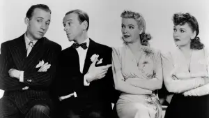 Задник к фильму "Праздничная гостиница" #411995