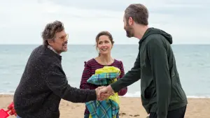 Задник к фильму "Голая Джульетта" #340703