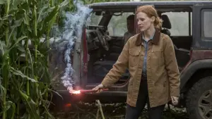 Задник к фильму "Интерстеллар" #164824