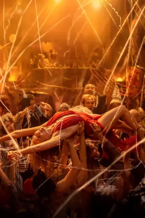 Постер к фильму "Вавилон" #216736