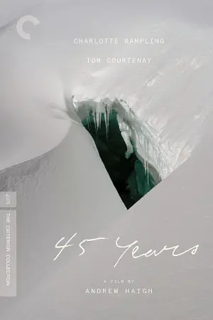 Постер к фильму "45 лет" #152259