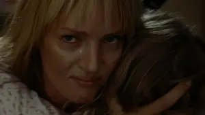 Задник к фильму "Убить Билла: Фильм 2" #604884