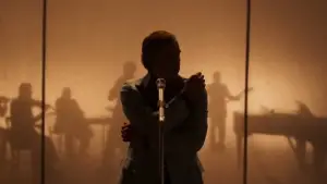 Задник к фильму "Месье Азнавур" #616564