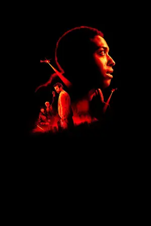 Постер к фильму "Ночной вор" #664720