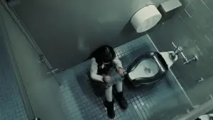 Задник к фильму "Дитя тьмы" #698820