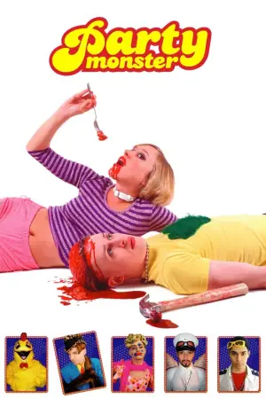 Постер к фильму "Клубная мания" #711393