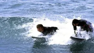 Задник к фильму "На гребне волны" #628632