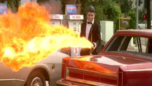 Задник к фильму "На гребне волны" #628669