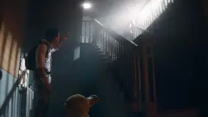 Задник к фильму "Покемон: Детектив Пикачу" #646472