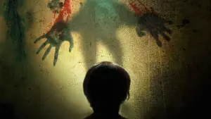 Задник к фильму "Заклятье: Другая сторона" #741786