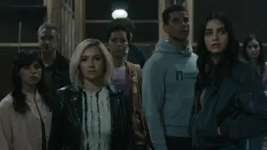 Задник к фильму "Крик 6" #589775